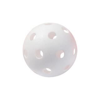 Ball til innebandy - Trening - Hvit